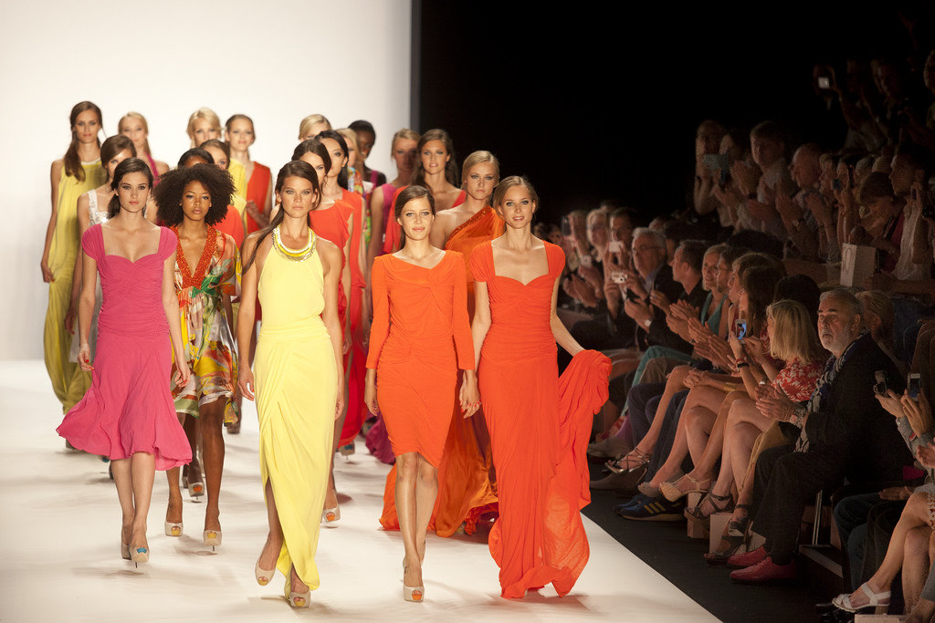 What are fashion weeks? From collections to host cities, here's a  beginner's guide