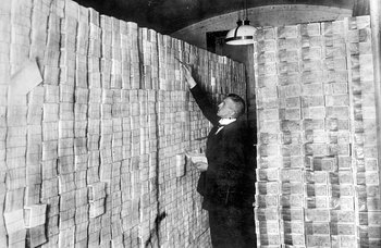 What is Hyperinflation?