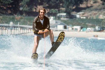 3 Examples of Jumping The Shark