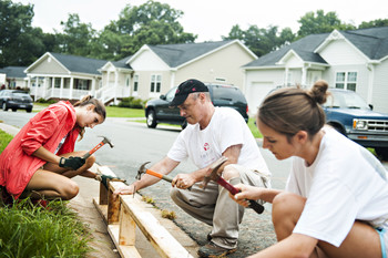 50 Examples of Community Service