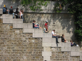 9 Examples of Social Infrastructure