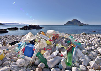 What is Ocean Plastic Cleanup?