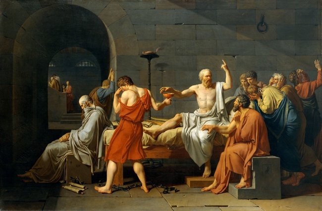 7 Examples of Stoicism