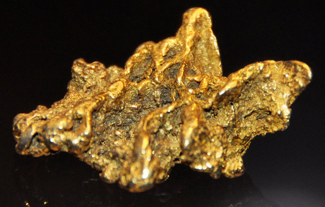 11 Characteristics of Gold