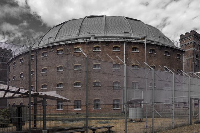 What is the Panopticon?